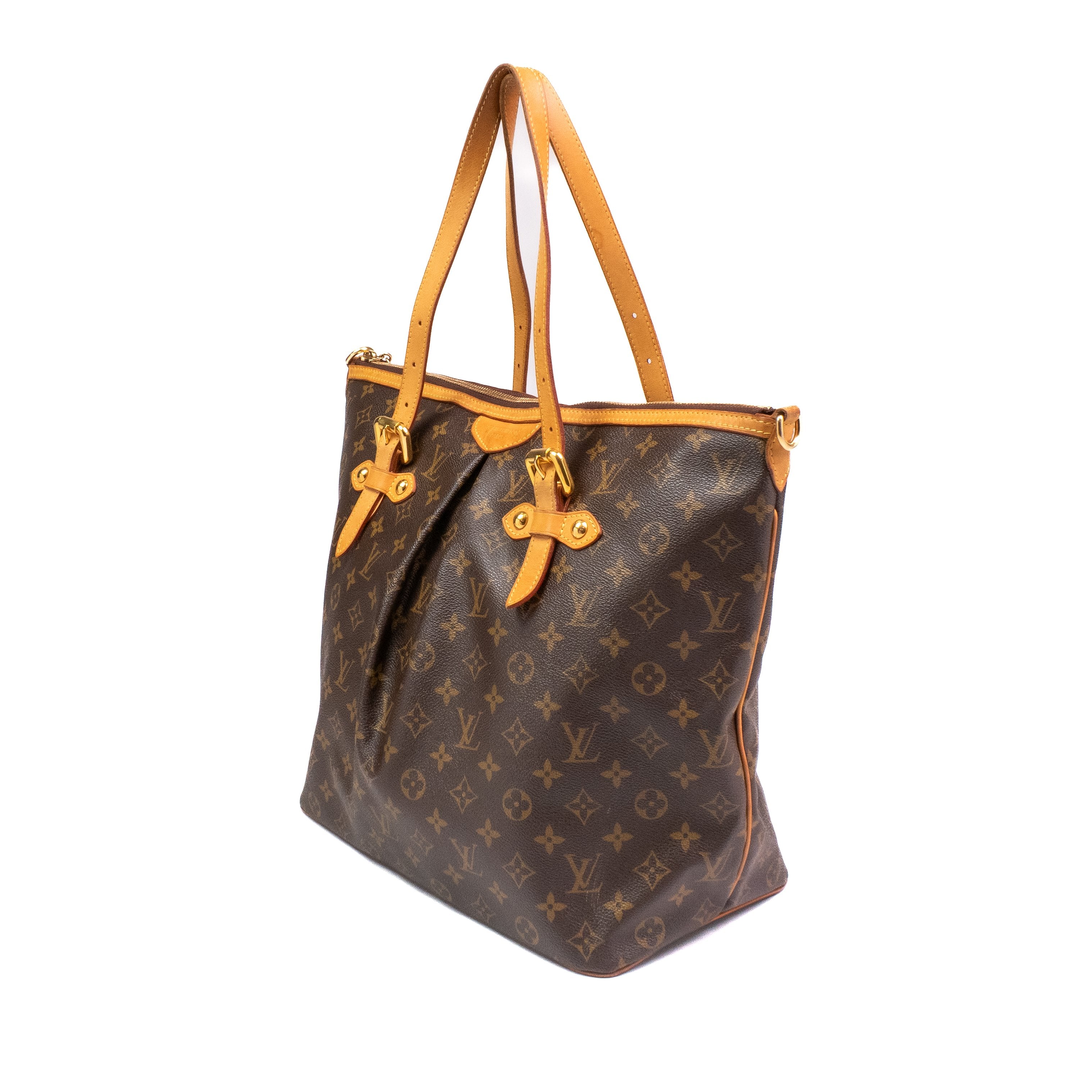 Louis Vuitton Palermo GM