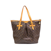 Louis Vuitton Palermo GM