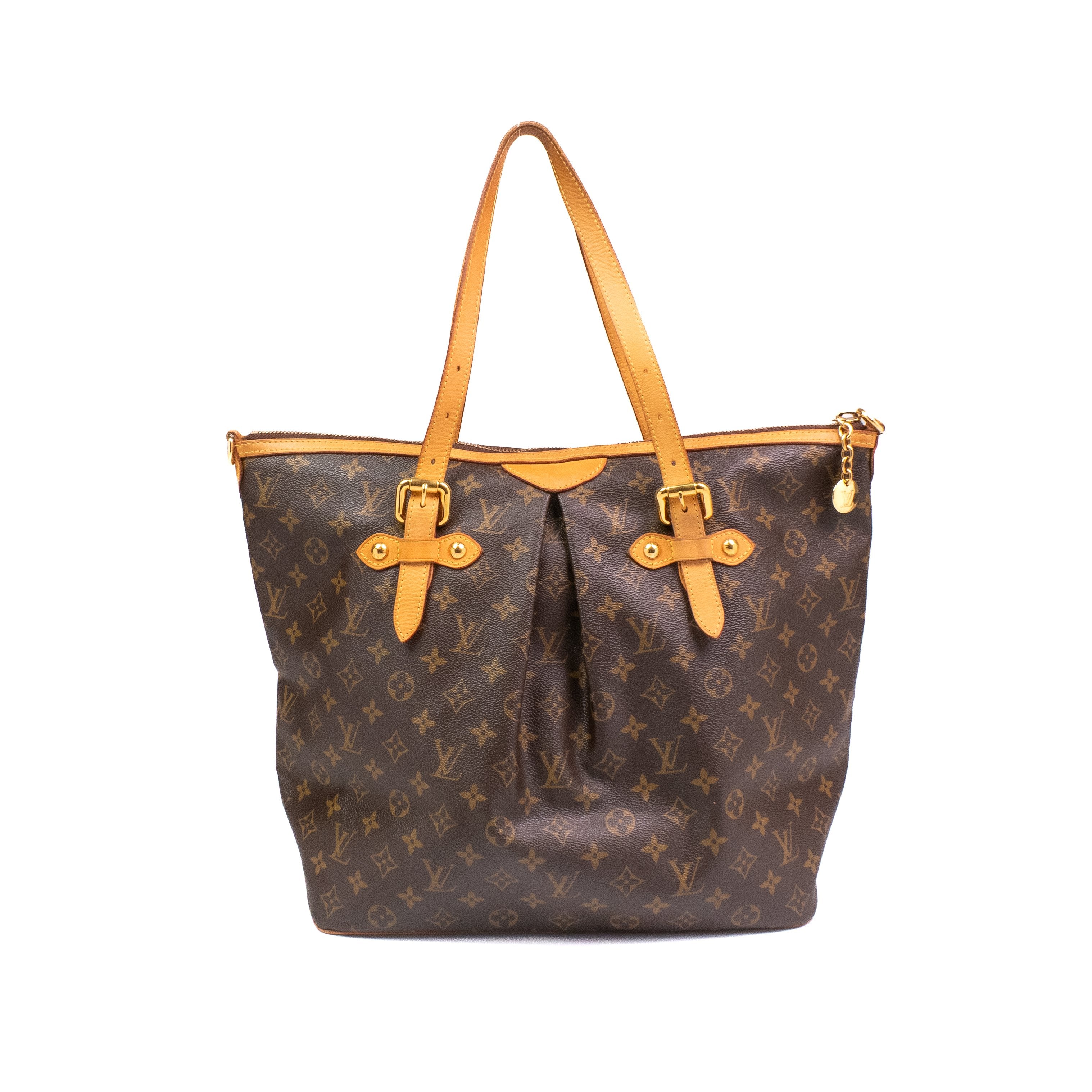 Louis Vuitton Palermo GM