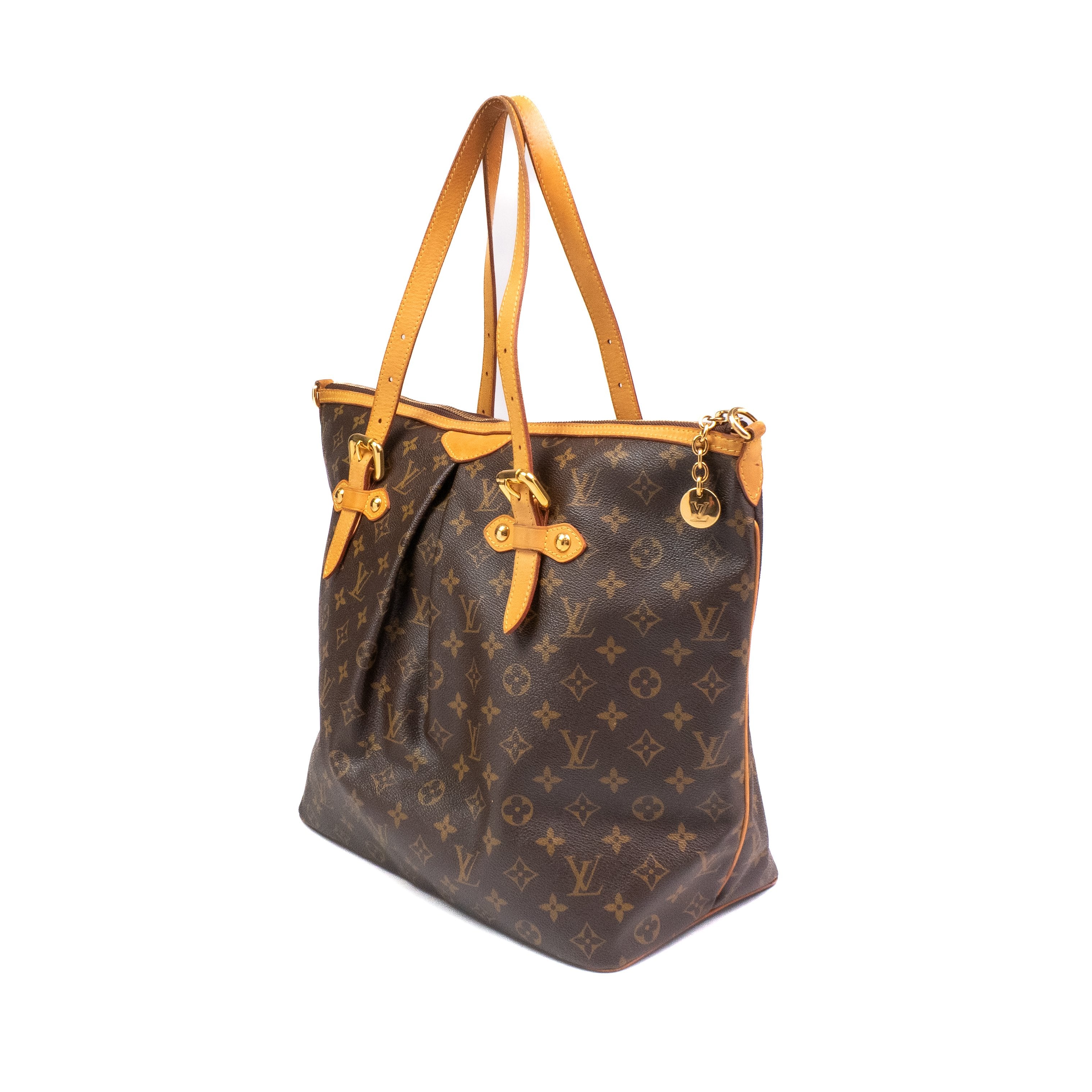 Louis Vuitton Palermo GM