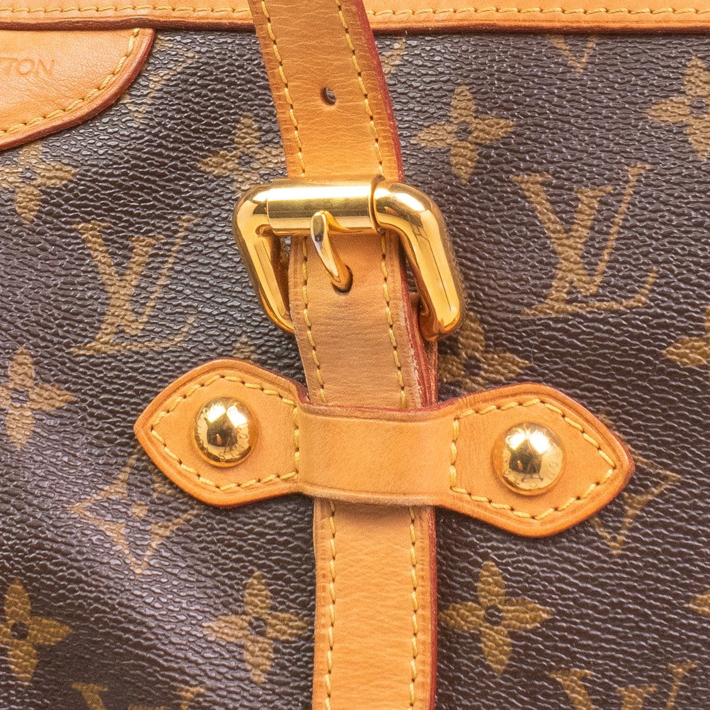 Louis Vuitton Palermo GM