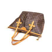 Louis Vuitton Palermo GM