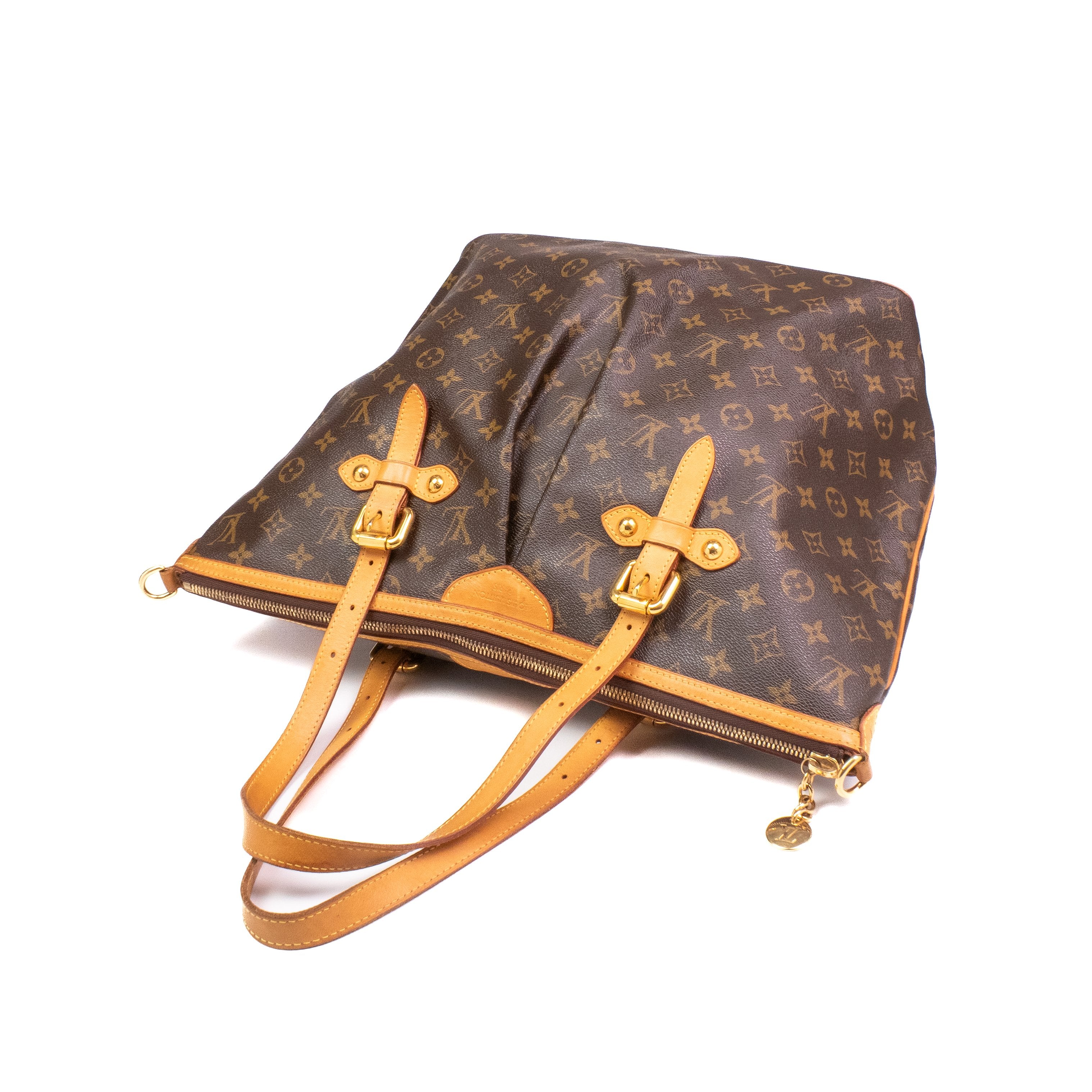 Louis Vuitton Palermo GM