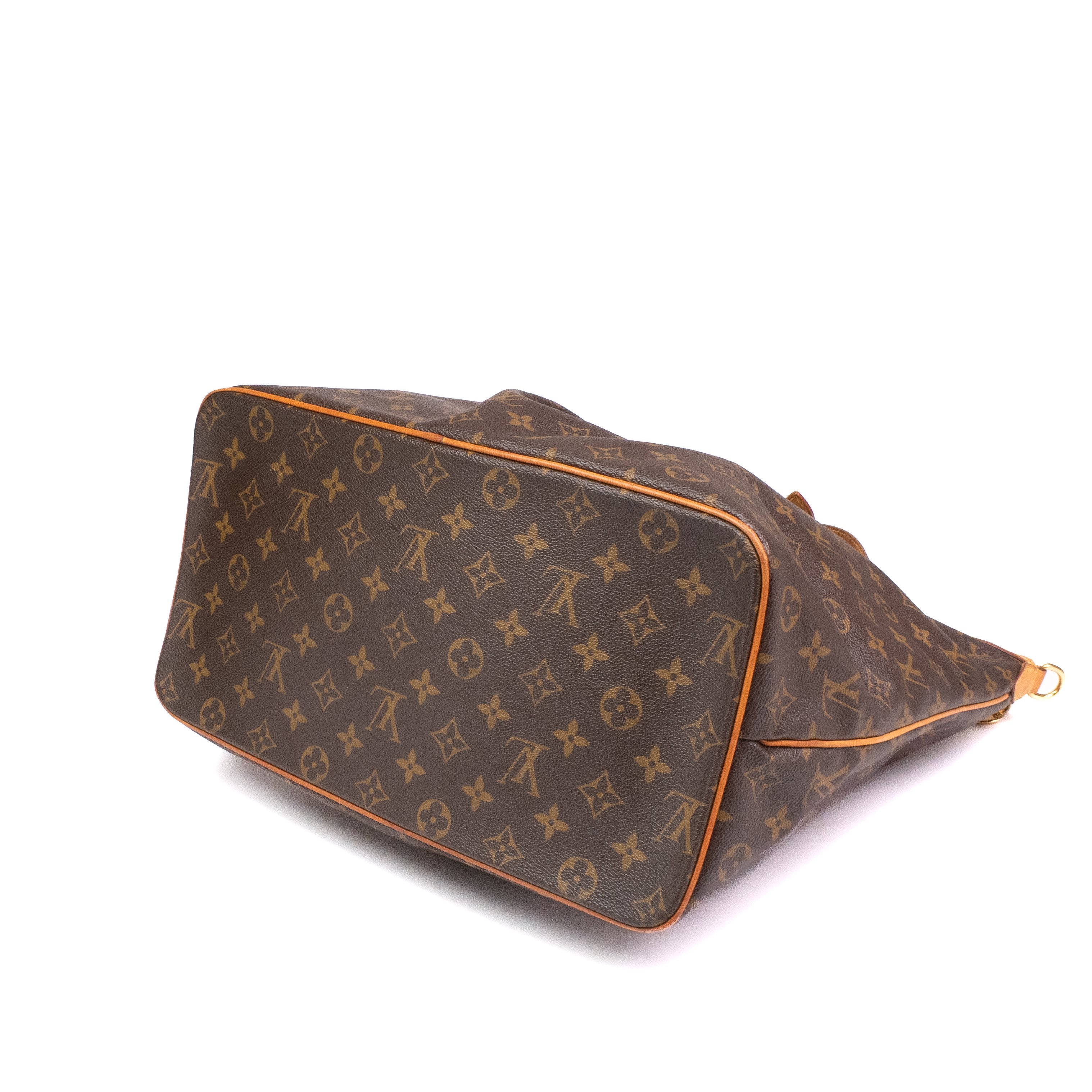 Louis Vuitton Palermo GM