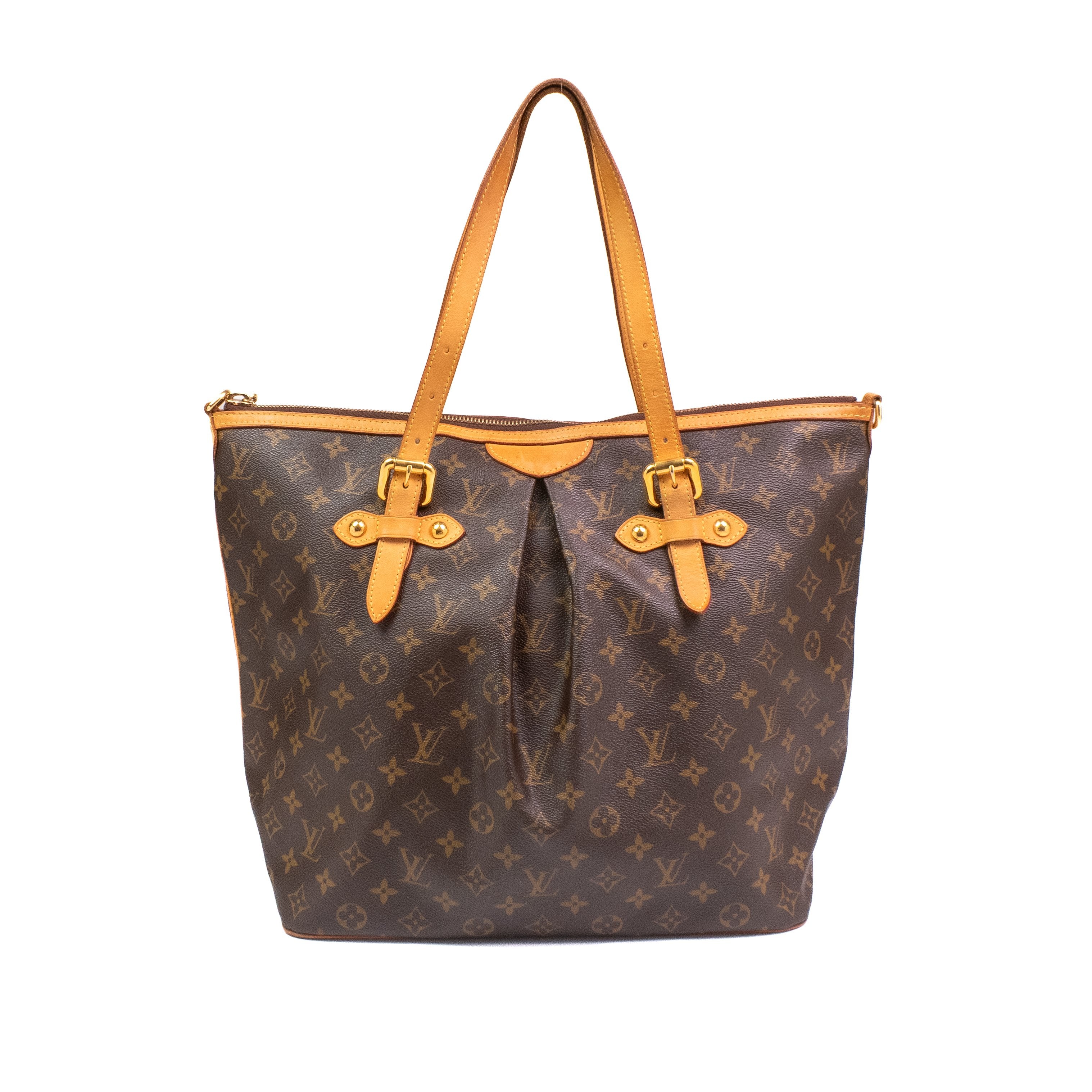 Louis Vuitton Palermo GM