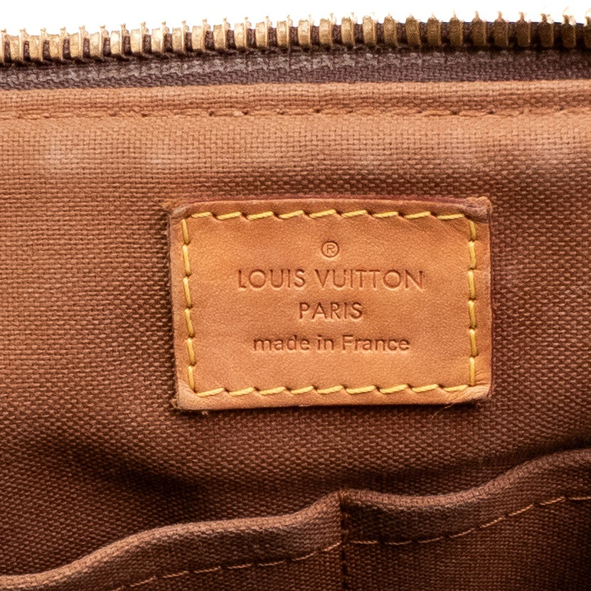 Louis Vuitton Palermo PM