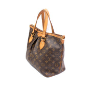 Louis Vuitton Palermo PM