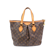 Louis Vuitton Palermo PM