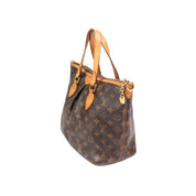 Louis Vuitton Palermo PM