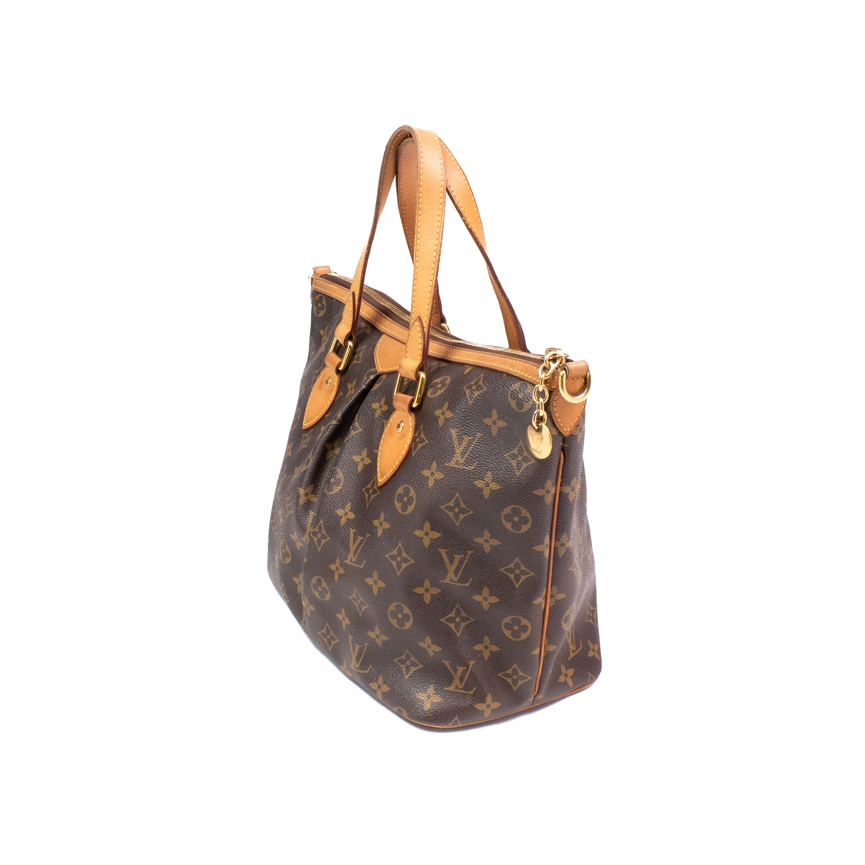 Louis Vuitton Palermo PM