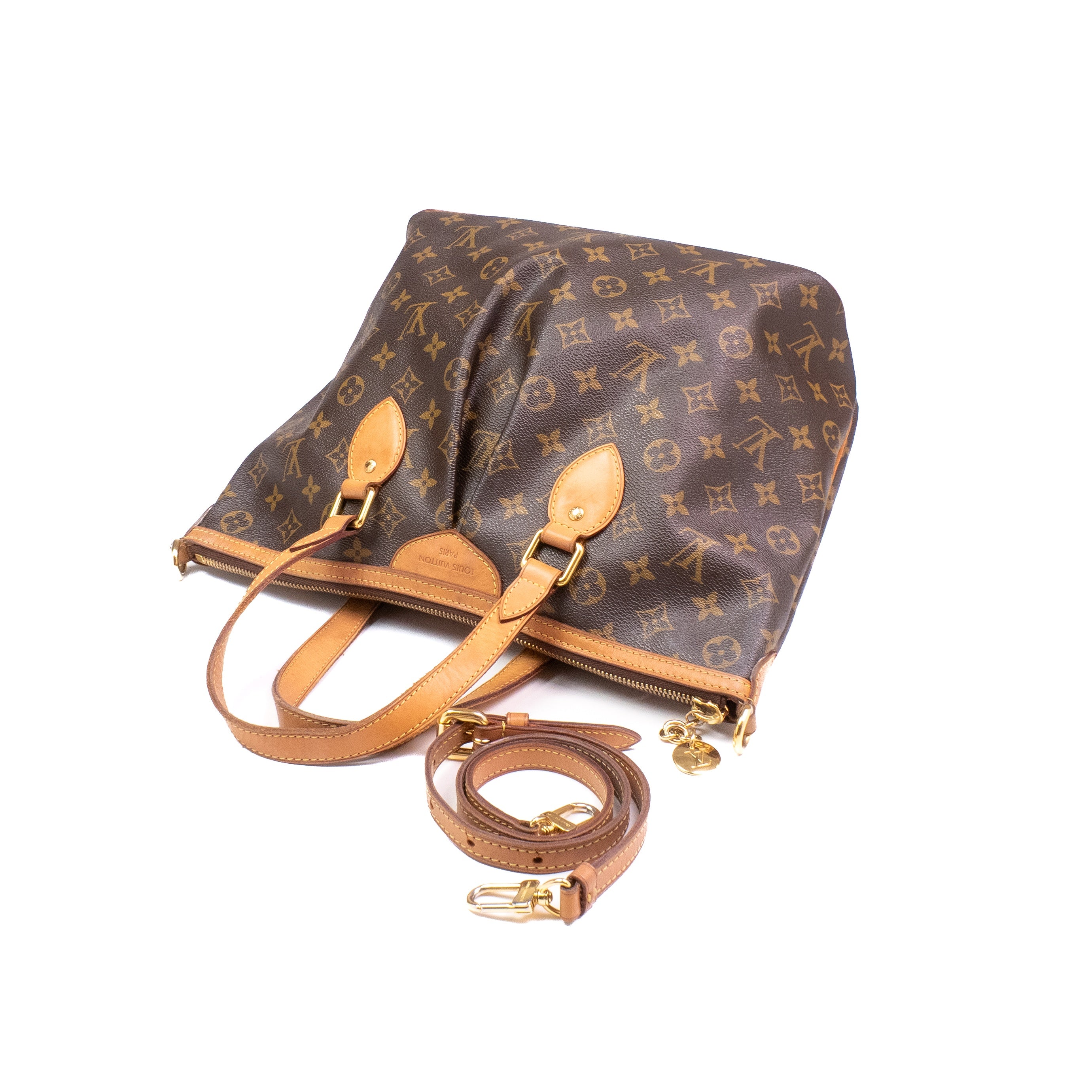 Louis Vuitton Palermo PM
