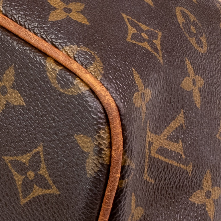 Louis Vuitton Palermo PM