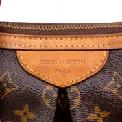 Louis Vuitton Palermo PM