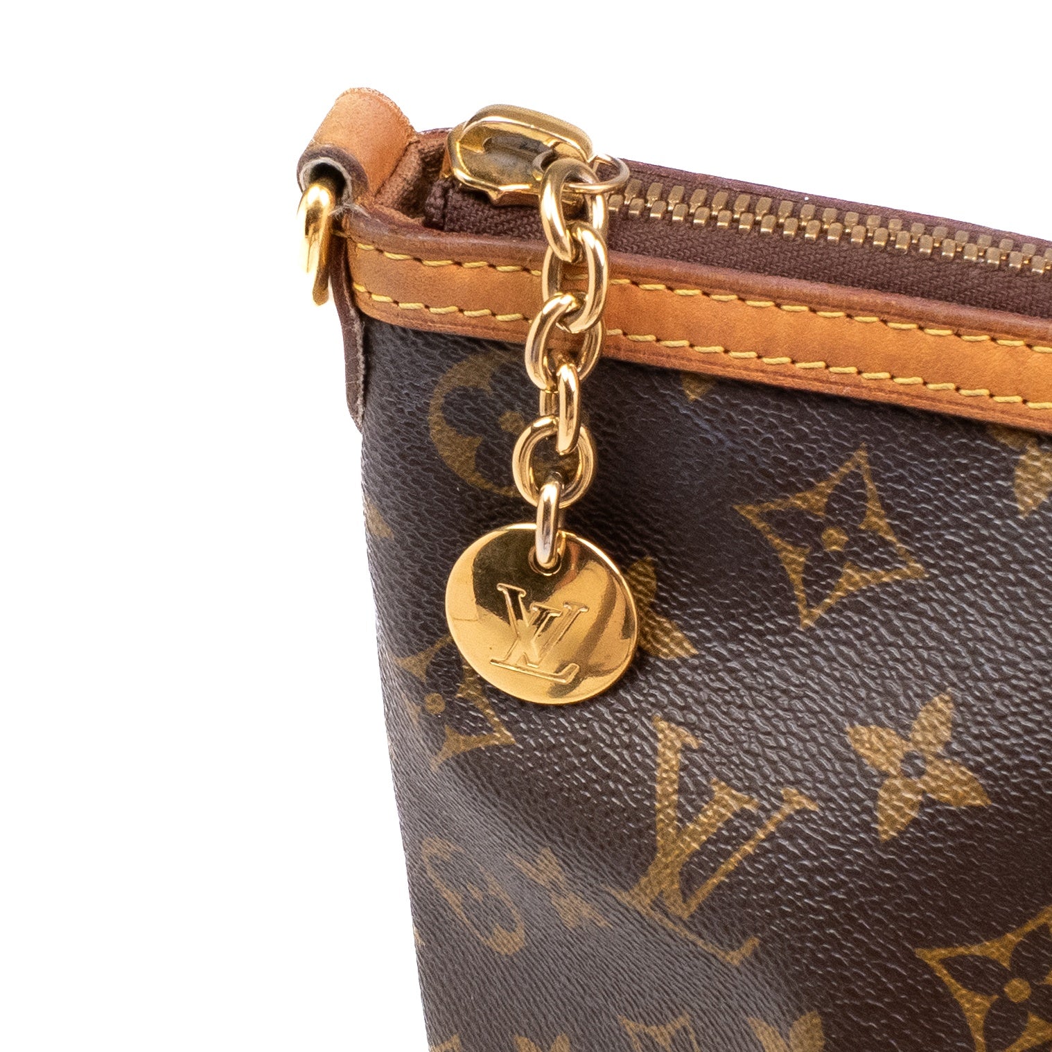 Louis Vuitton Palermo PM