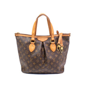 Louis Vuitton Palermo PM