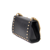 Gucci Faux Pearl Padlock Small