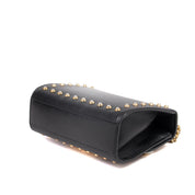 Gucci Faux Pearl Padlock Small