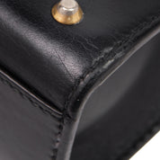 Gucci Faux Pearl Padlock Small