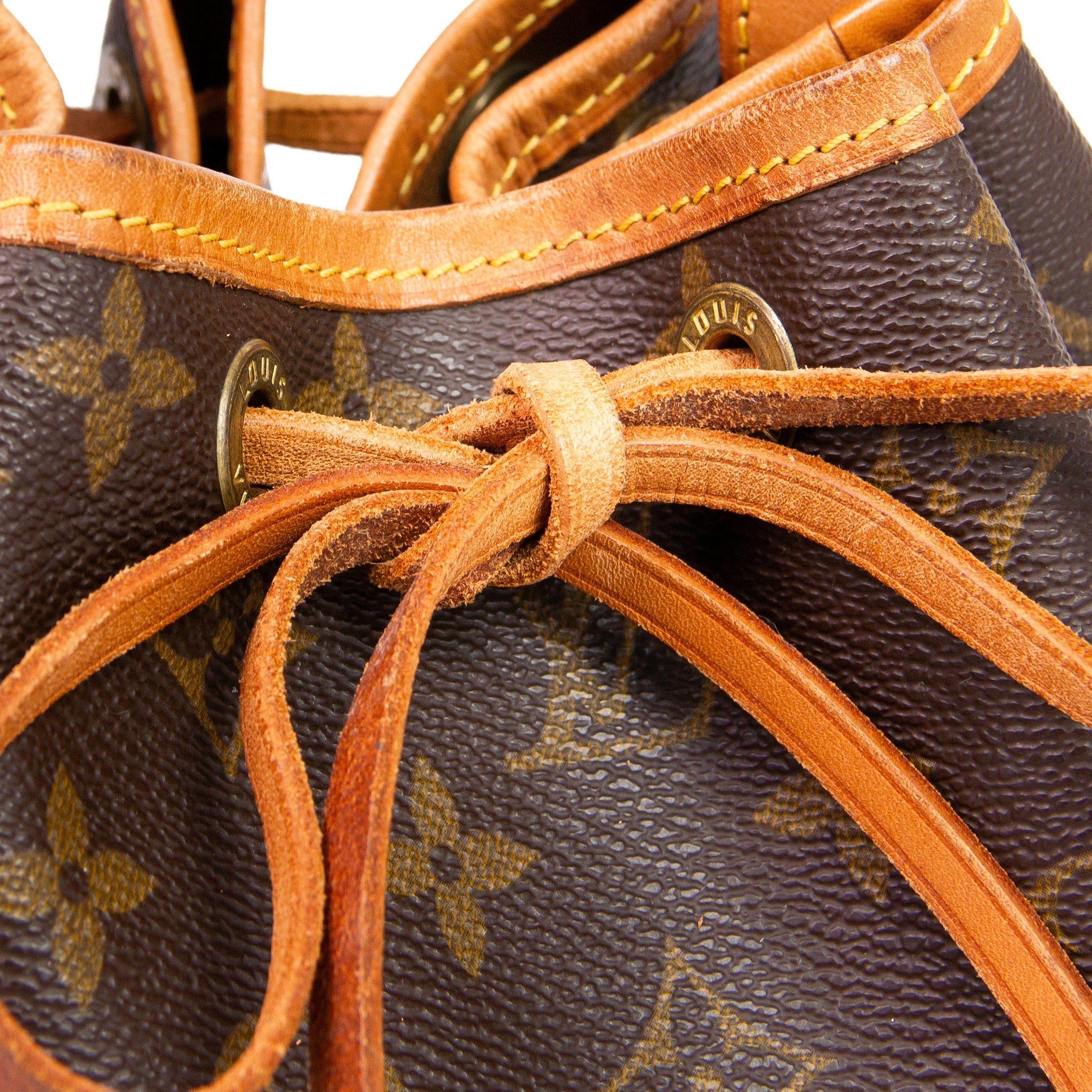Louis Vuitton Petit Noé