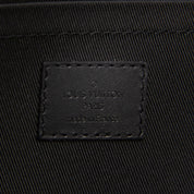 Louis Vuitton Jour Monogram Eclipse Clutch