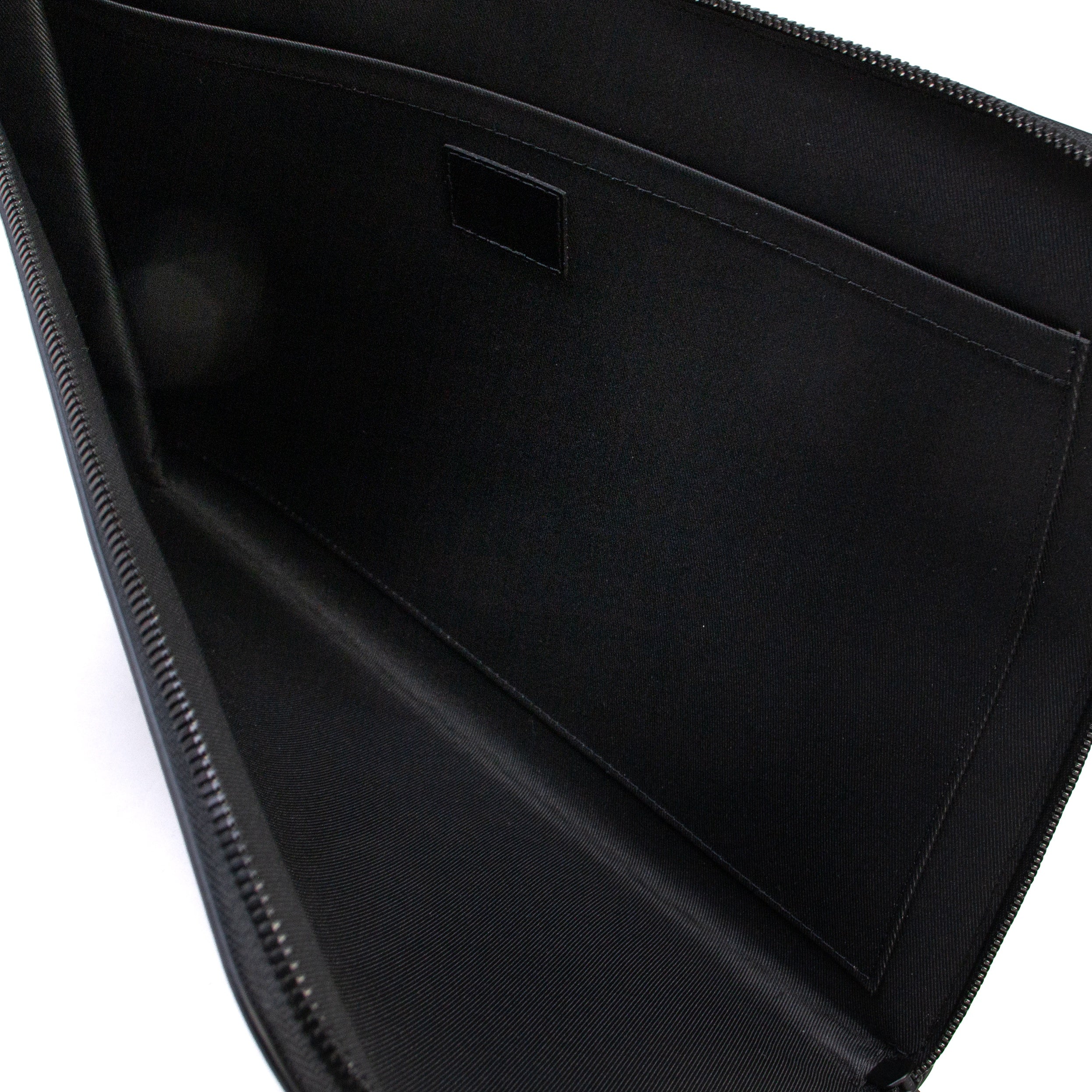 Louis Vuitton Jour Monogram Eclipse Clutch