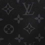 Louis Vuitton Jour Monogram Eclipse Clutch