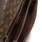 Louis Vuitton Pochette Métis