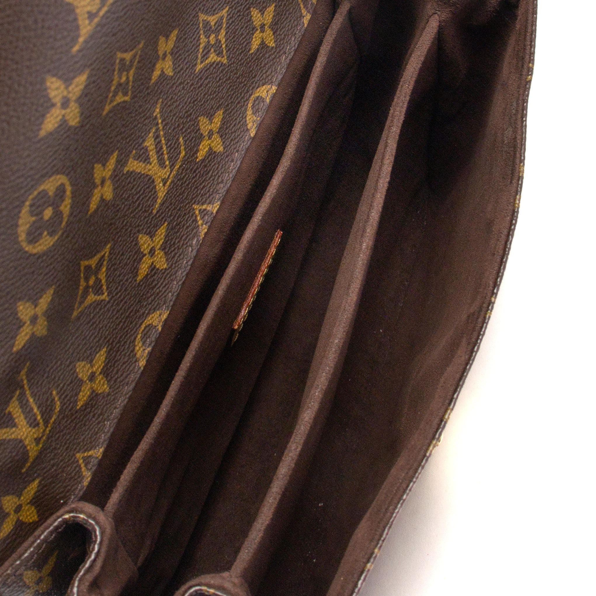 Louis Vuitton Pochette Métis
