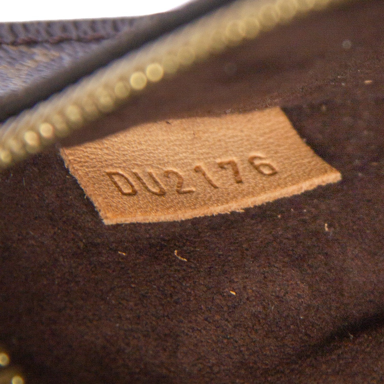 Louis Vuitton Pochette Métis