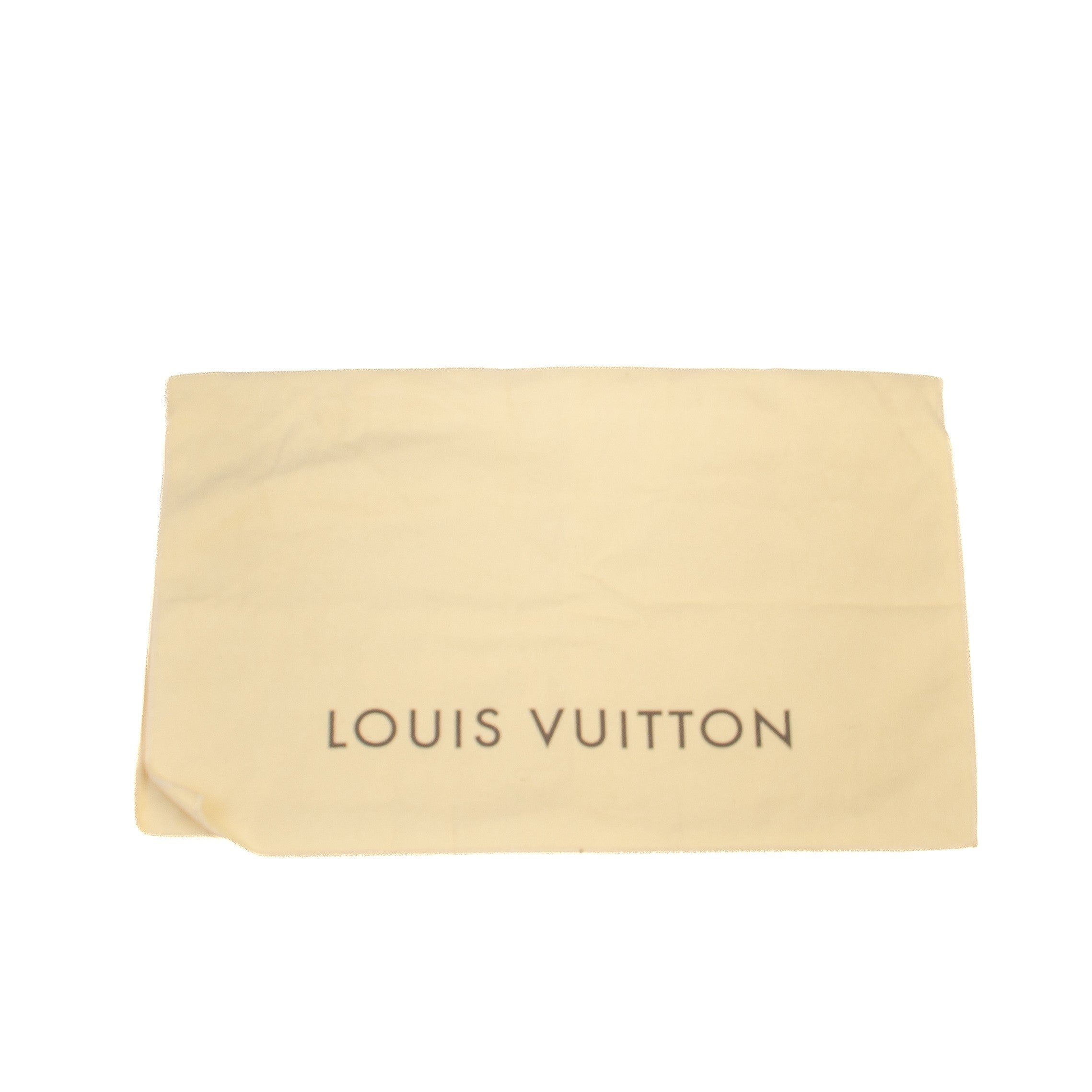 Louis Vuitton Pochette Métis