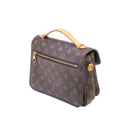 Louis Vuitton Pochette Métis