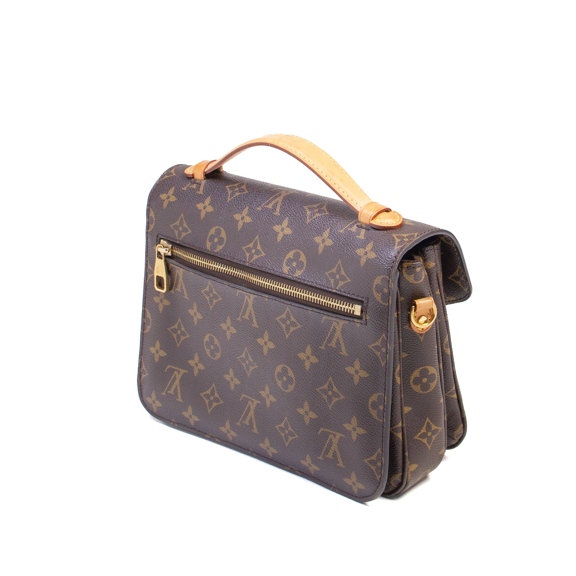 Louis Vuitton Pochette Métis