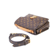 Louis Vuitton Pochette Métis