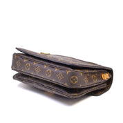 Louis Vuitton Pochette Métis