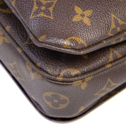 Louis Vuitton Pochette Métis