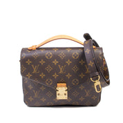 Louis Vuitton Pochette Métis