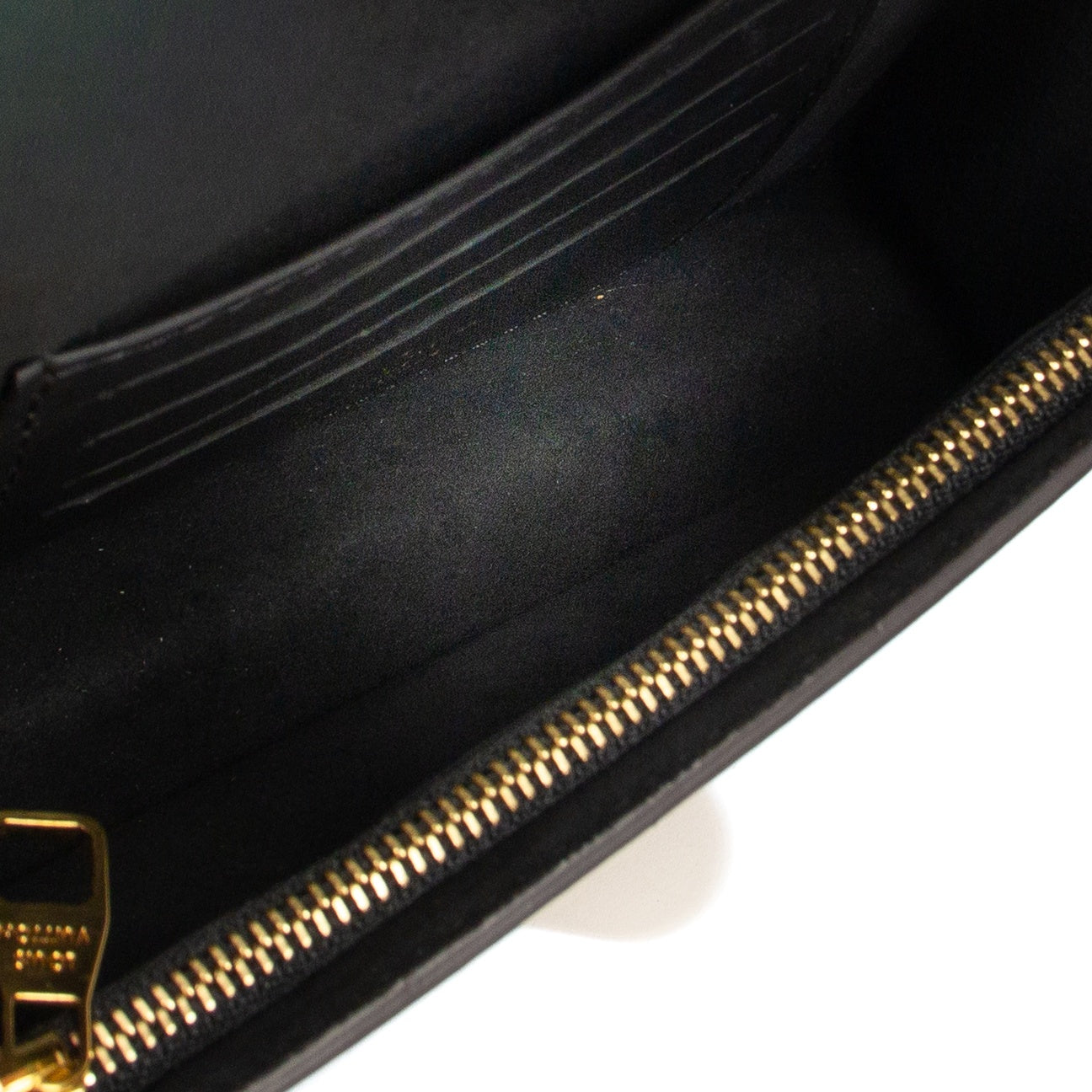 Louis Vuitton Portefeuille Dauphine