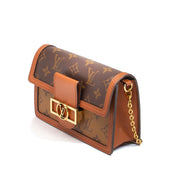 Louis Vuitton Portefeuille Dauphine