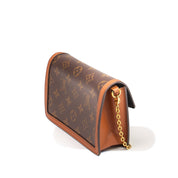Louis Vuitton Portefeuille Dauphine