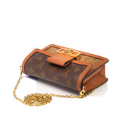 Louis Vuitton Portefeuille Dauphine