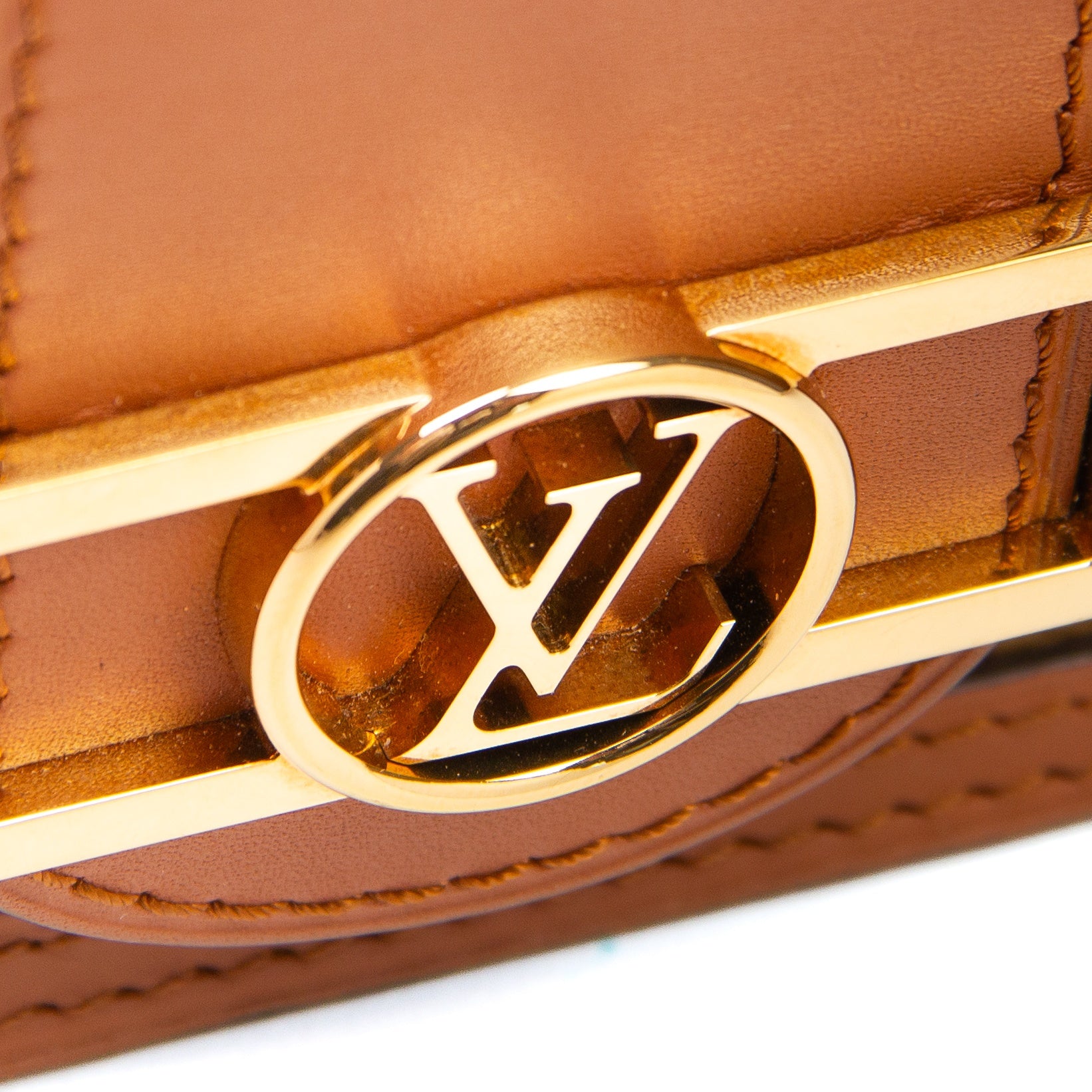 Louis Vuitton Portefeuille Dauphine