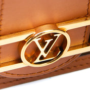 Louis Vuitton Portefeuille Dauphine