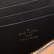 Louis Vuitton Portefeuille Dauphine