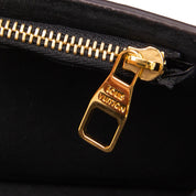 Louis Vuitton Portefeuille Dauphine