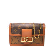 Louis Vuitton Portefeuille Dauphine