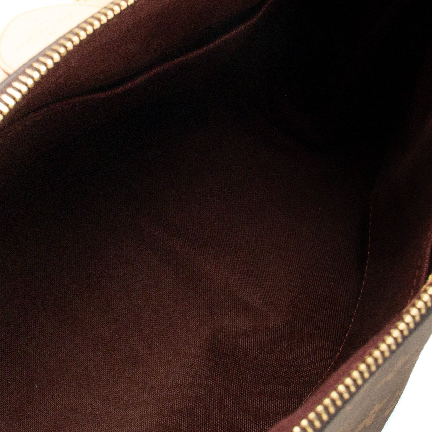 Louis Vuitton Rivoli MM