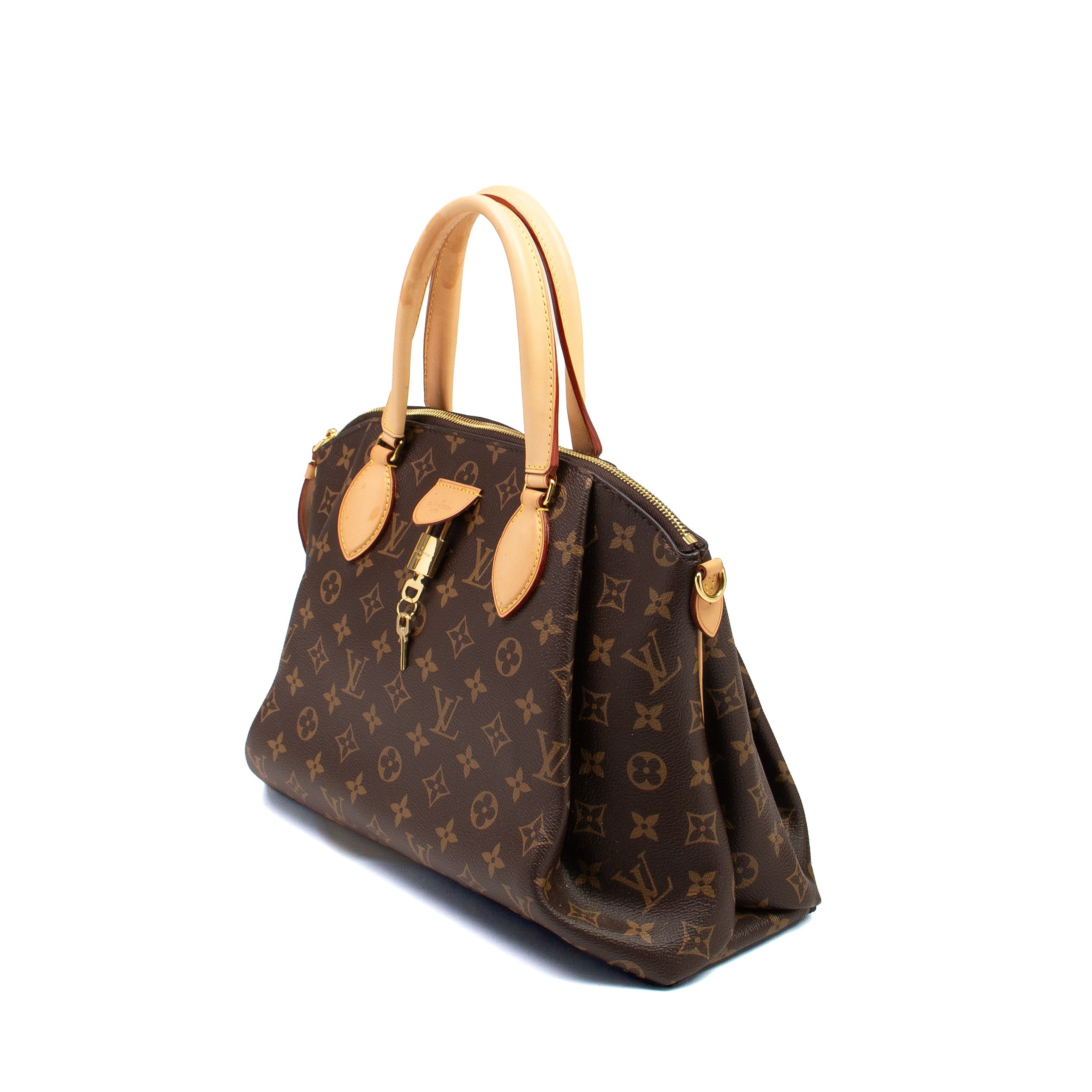 Louis Vuitton Rivoli MM
