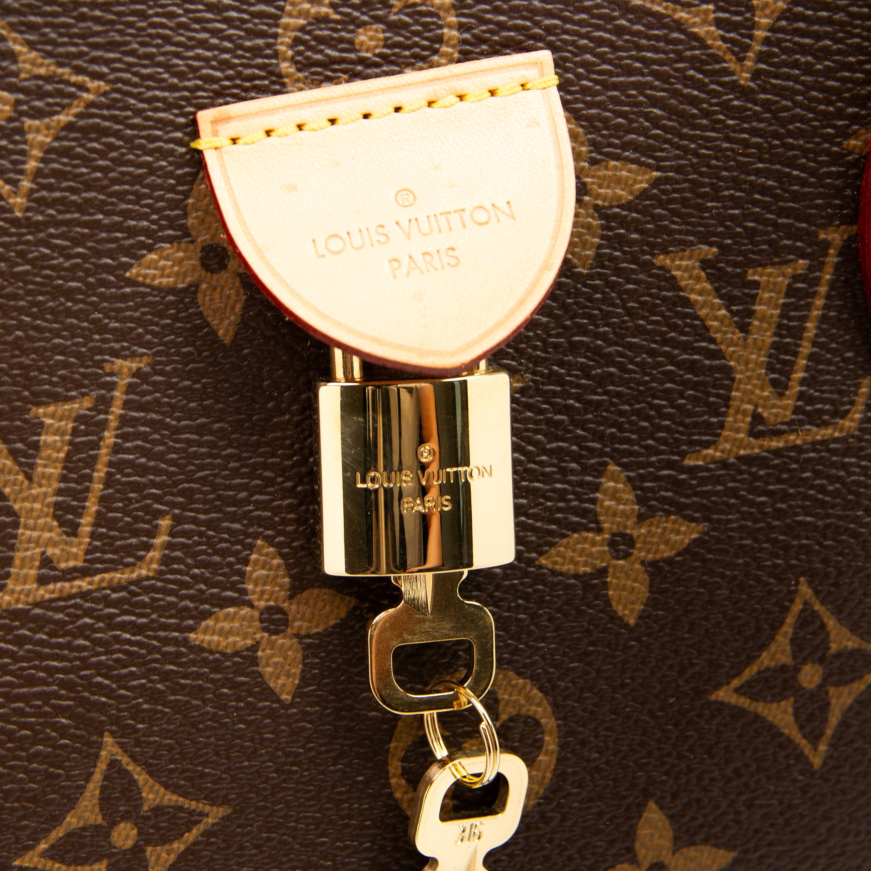 Louis Vuitton Rivoli MM