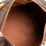 Louis Vuitton Speedy 25