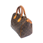 Louis Vuitton Speedy 25